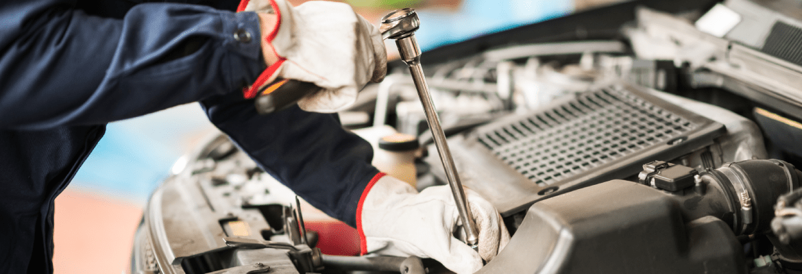 Joe's Auto Repair