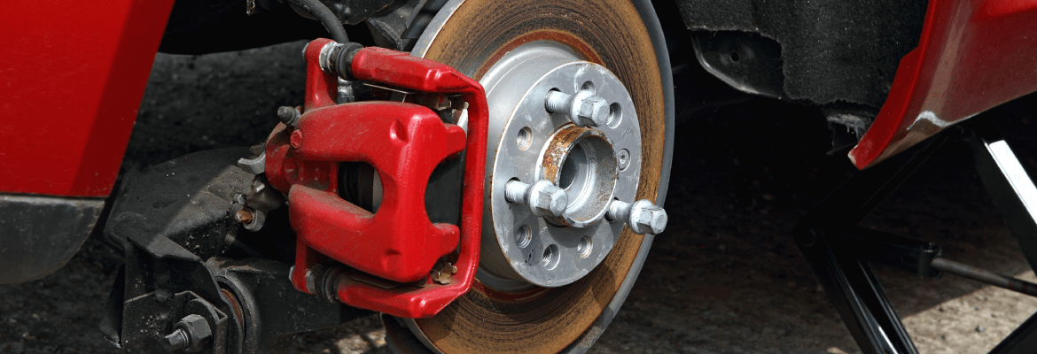 Joe's Auto Repair