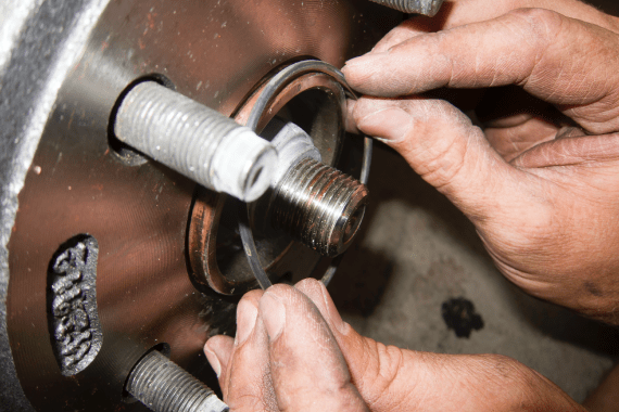 Joe's Auto Repair